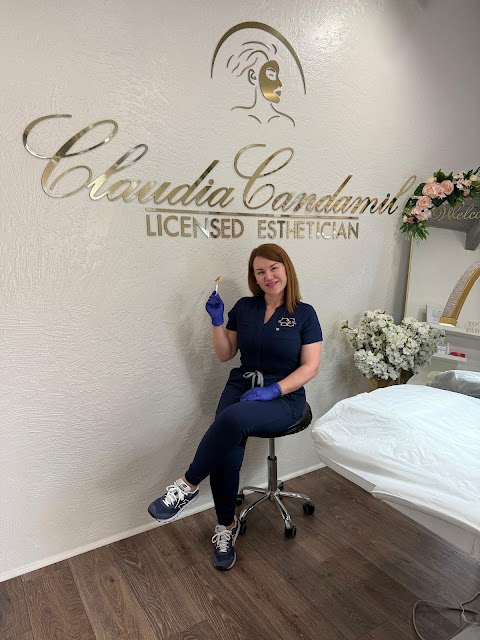 European Skin Care by Claudia Candamil