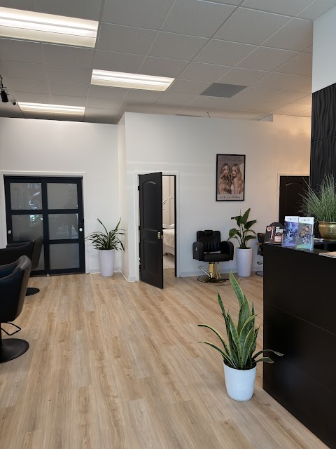 Bliss Esthetics