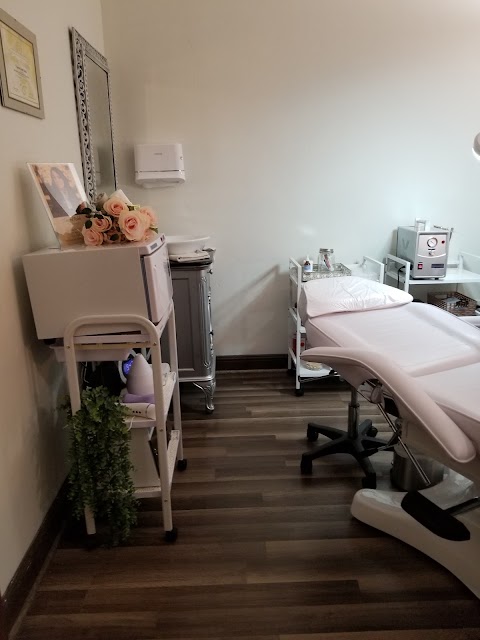 Synergy Spa Wellness Center