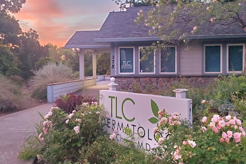 TLC Dermatology Medical Center Inc.