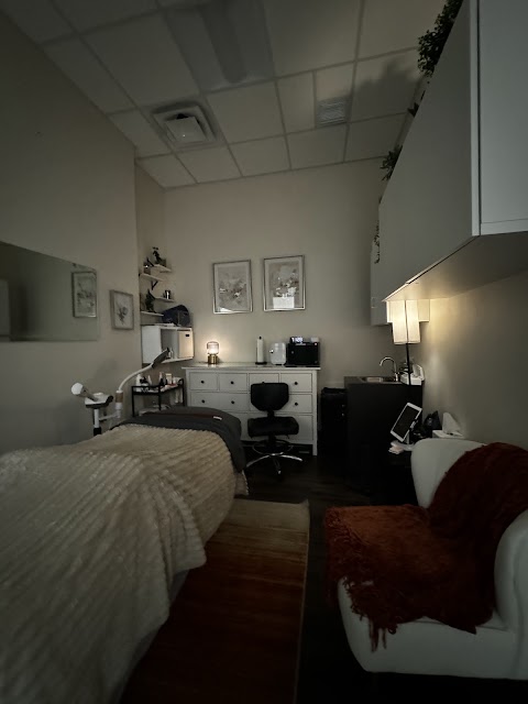 Skin Therapy with Alexzandra