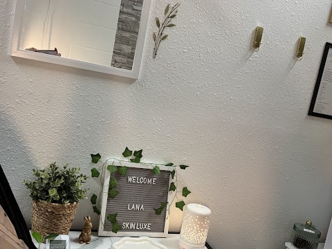 Skin Luxe Esthetics