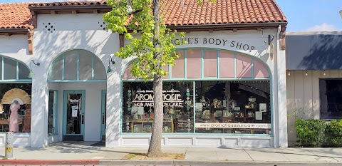 Aromatique Skin & Body Care