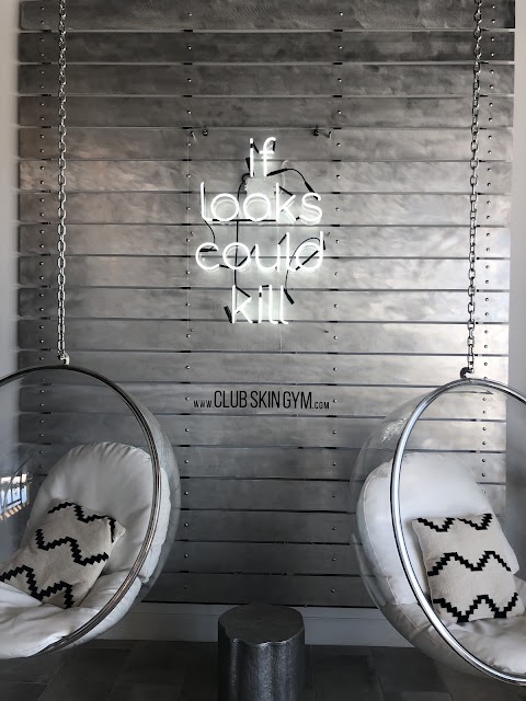 Rejuvenation / Club Skin Gym