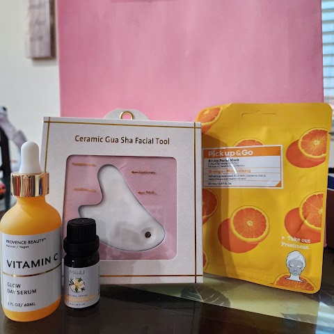 Raving Beauty Med Spa