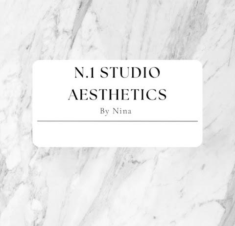 N.1 Studio Aesthetics