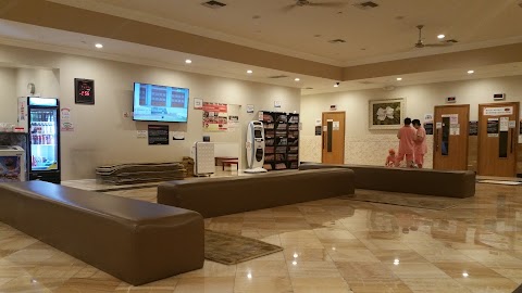 Pioneer Spa & Sauna