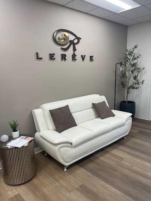 Reve Health Institute