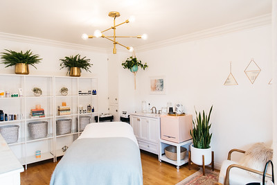 Zio Skin Spa