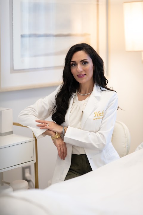 Luxe Skin Center