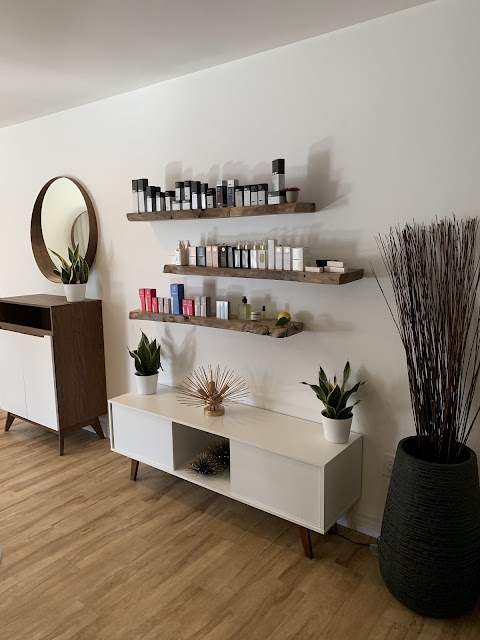 Noomi Skin Care