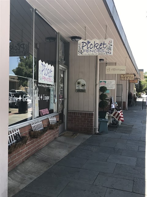 Affinity for Beauty & Wellness Spa