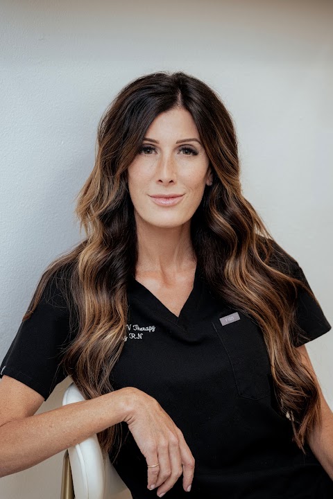 Vitality IV Therapy
