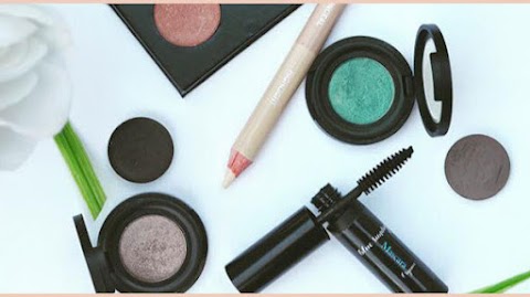 Blue Sunday Cosmetics