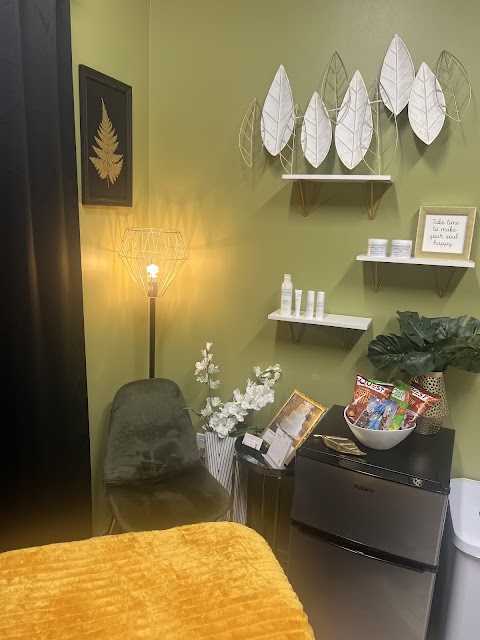 Elite Glow Lab