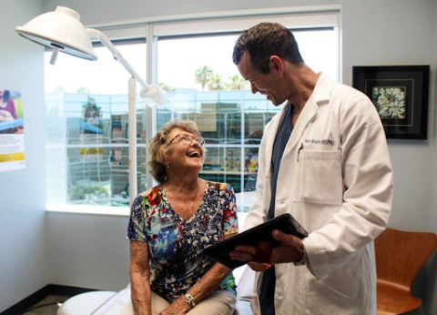 Brook Brouha, MD, PhD