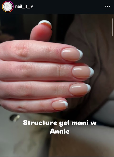 IV Beauty Lounge
