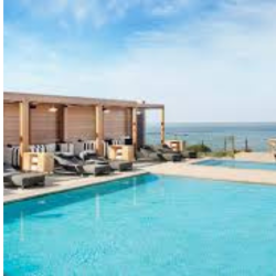 Fusion Hydration - Alila Marea Beach Resort - Encinitas
