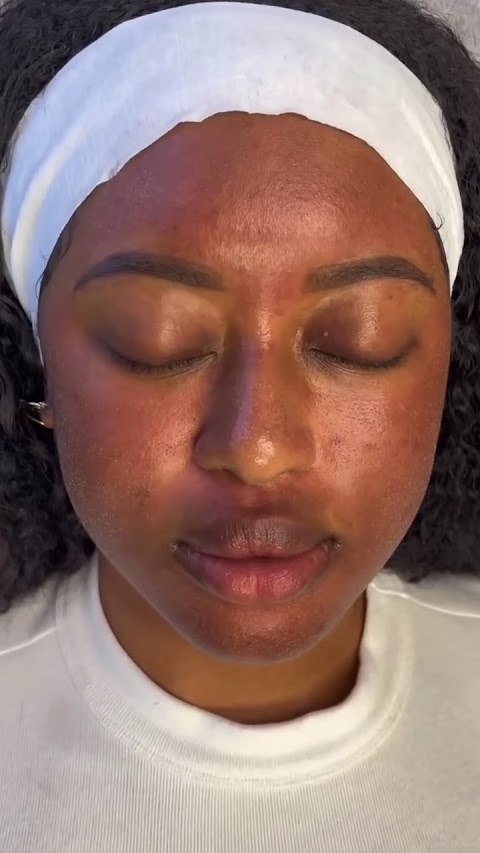 Lavender Reine Wellness & Aesthetics