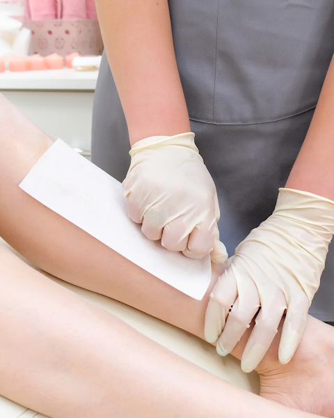Beauty salon | waxing| sugaring |quality manicure pedicure | laser hair removal | eyelashes Angel’s beauty secret