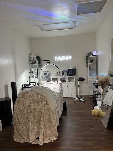 Melany's Beauty Bar