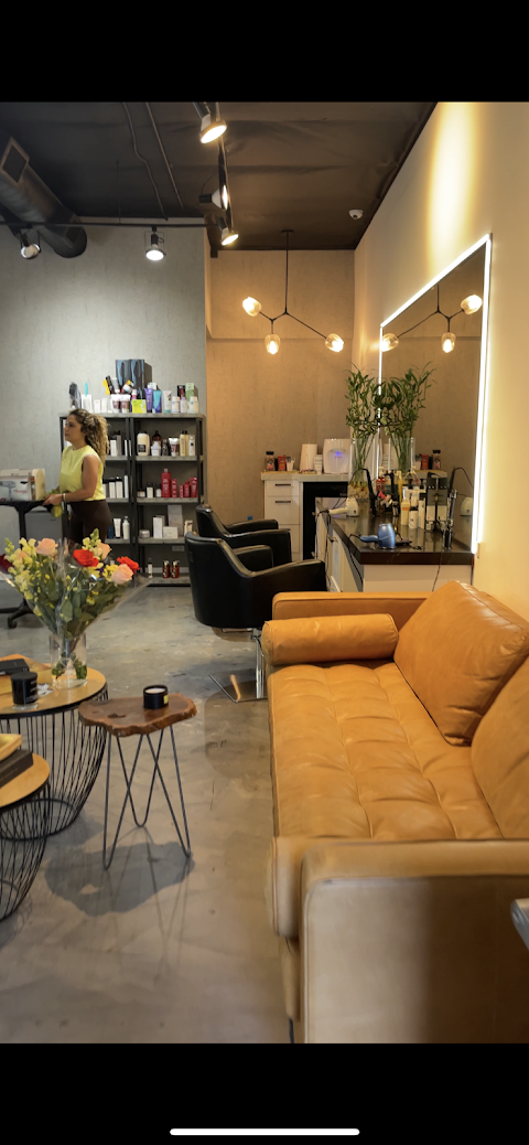 Doth : injection studio