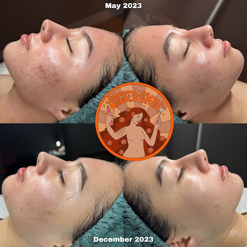 Sacred Skin Studio