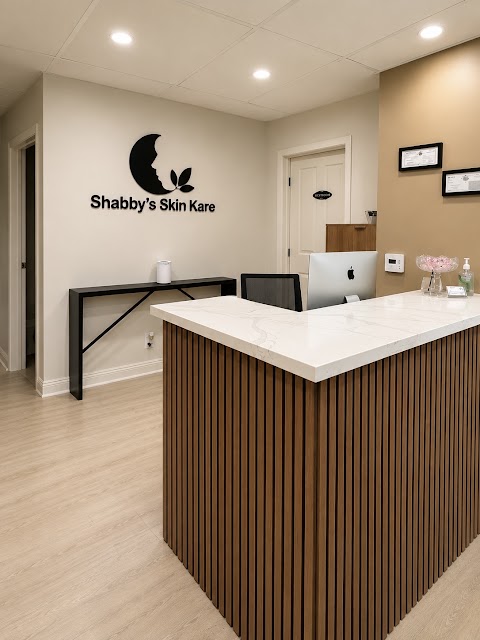 Shabby's Skin Kare