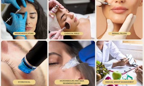 JARA Aesthetics & Wellness