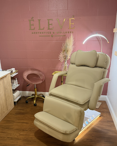 Élevé Aesthetics and Wellness