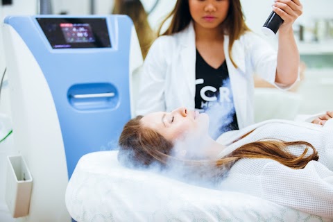 Cryohealthcare Marina del Rey