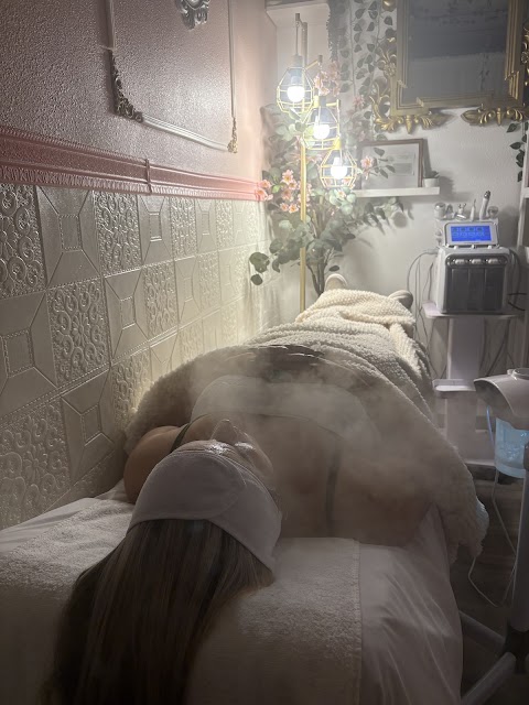 Dollface Aesthetics LA