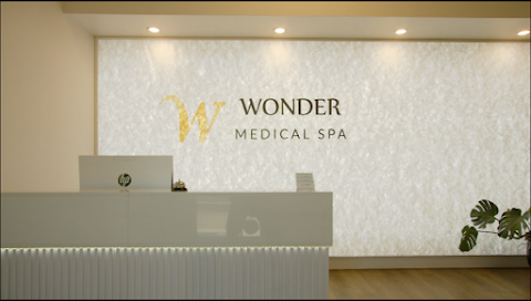 WONDER Skin & Body