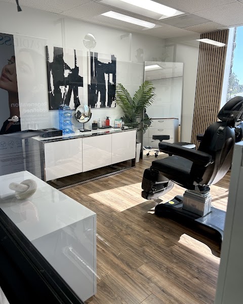 E&G Aesthetic Institute - Med Spa West Covina