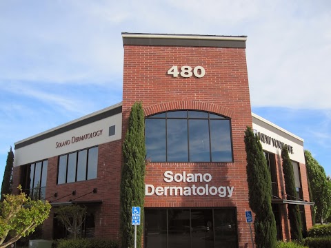 Solano Dermatology Associates - Fairfield