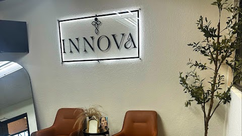 INNOVA BEAUTY AV AESTHETICS & WELLNESS