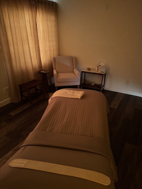 A Skin Retreat