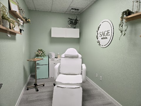 Sage MedSpa