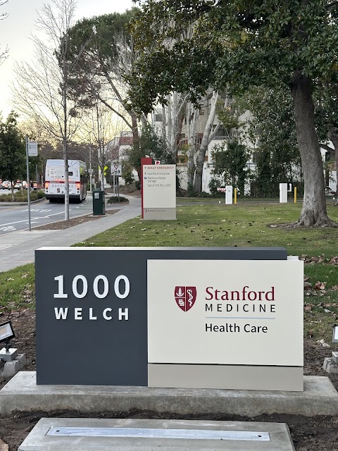 Stanford Plastic and Reconstructive Surgery Clinic