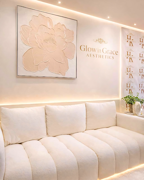 Glow in Grace Aesthetics