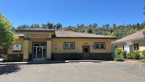 Skin and Cancer Institute - Redding