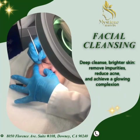 Mystique Beauty Spa