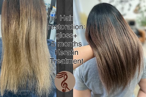 JaneRockStar Salon
