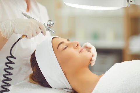 California Skin Care & Day Spa