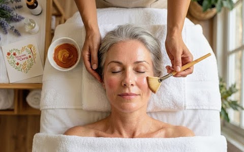 Skincare by Cora