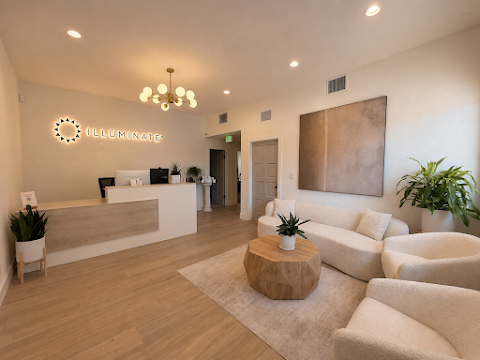 Illuminate Plastic Surgery - Morgan Hill