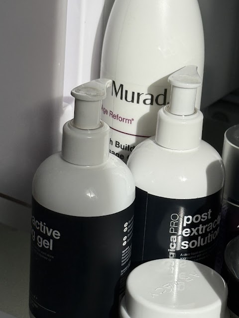 Sol Esthetics