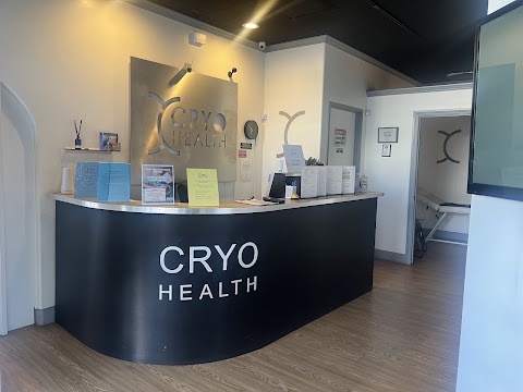Cryohealthcare Woodland Hills