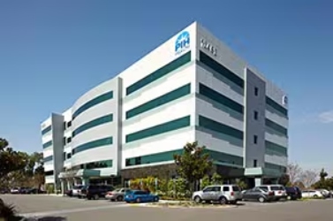 PIH Health Dermatology Wells Medical Office Building