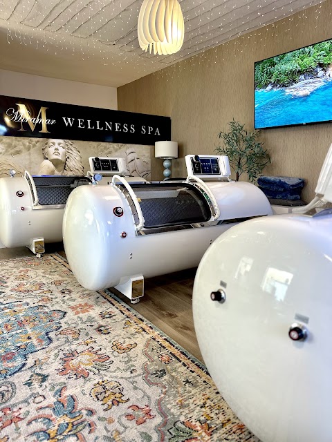Miramar Wellness Spa
